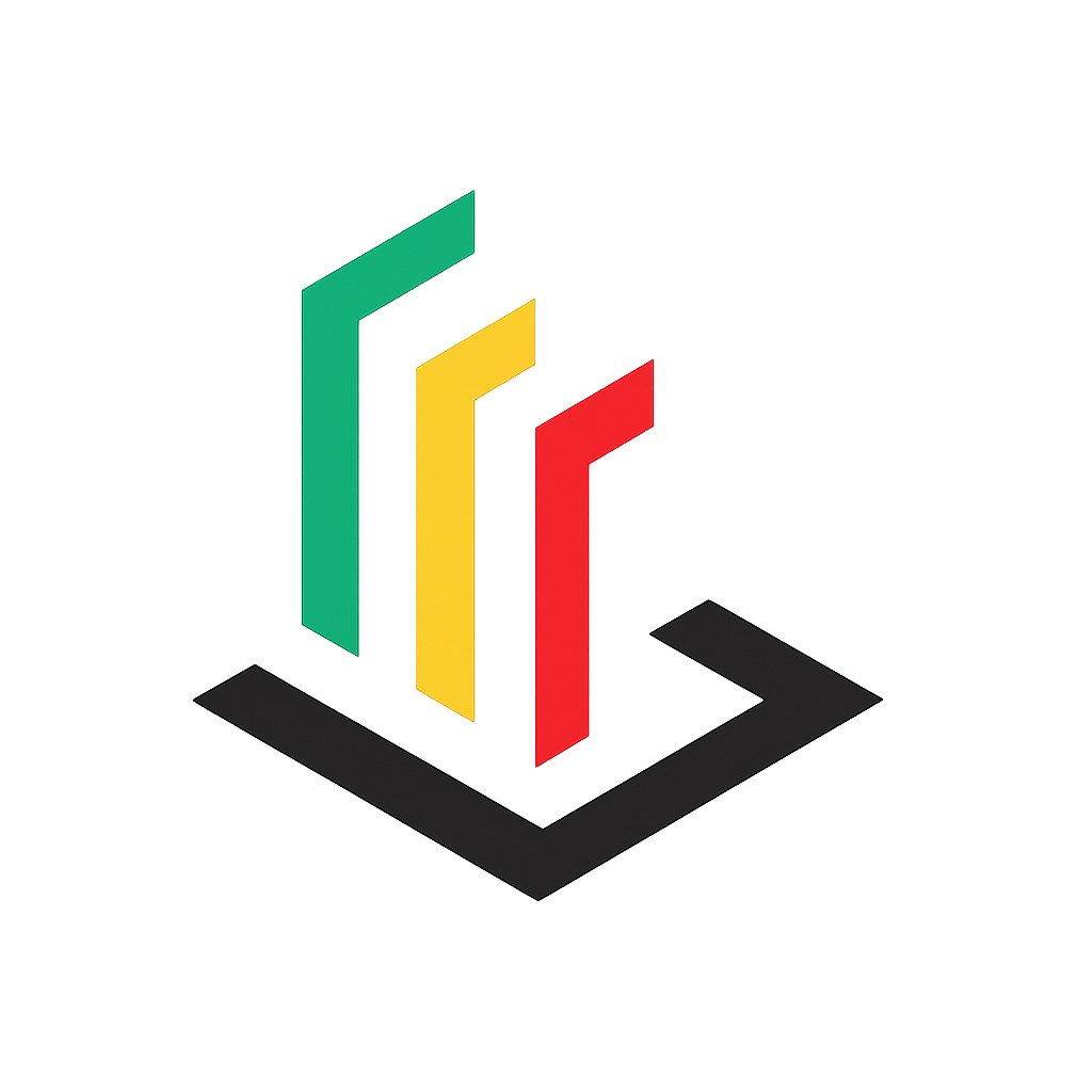 Logo LÉA BENIN